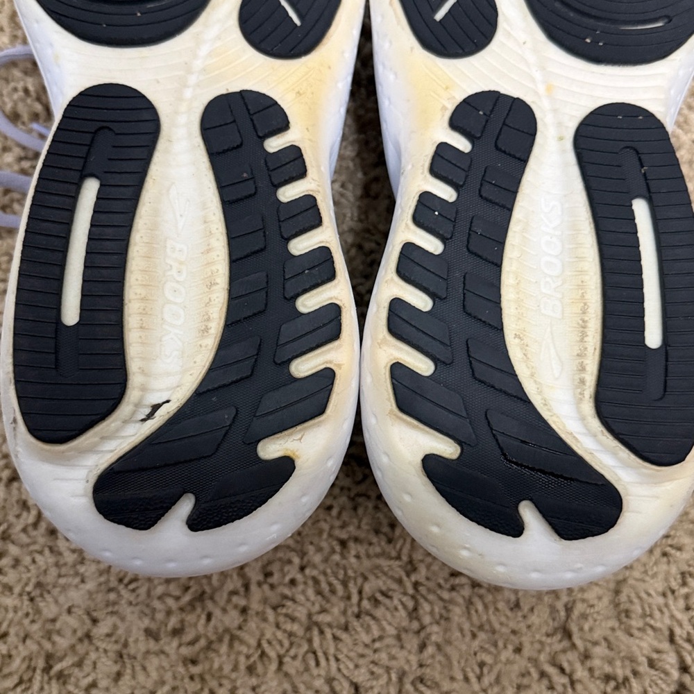 Brooks Women's Glycerin 21 Running Shoes - Picture 10 of 10